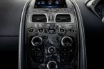 Aston Martin Vanquish S 2016 года (UK)